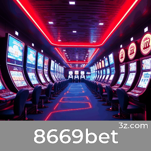 Cloud avançada e segurança imbatível na 8669bet