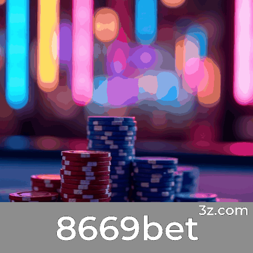 8669bet Promoções Inteligentes: Experiência Personalizada para Jogadores