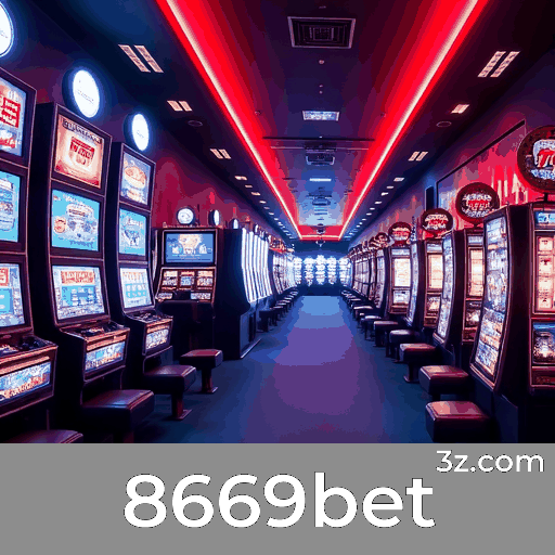 8669bet: Experimente a Comodidade Completa