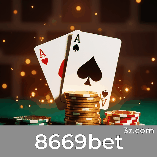 8669bet: Variedade Incrível para Jogadores Brasileiros