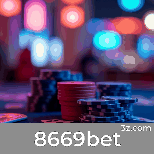 8669bet: Variedade Incrível para Jogadores Brasileiros