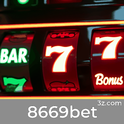8669bet: Bônus e Promoções Exclusivas que Você Não Pode Perder