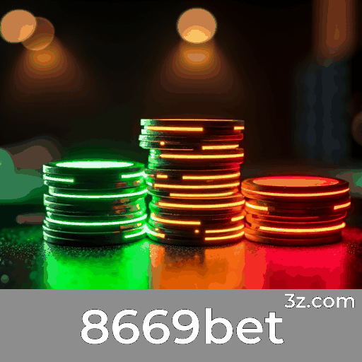 8669bet: Experimente a Comodidade Completa