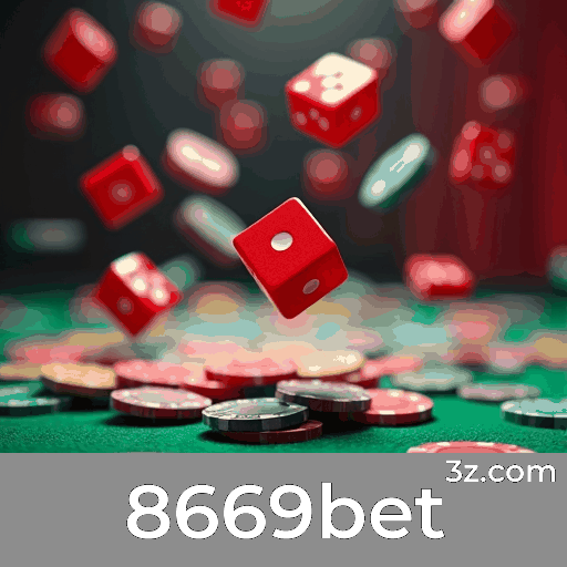 8669bet: Variedade Incrível para Jogadores Brasileiros