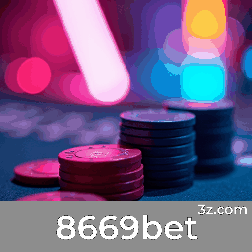 Experiência Luxuosa de Casino com 8669bet