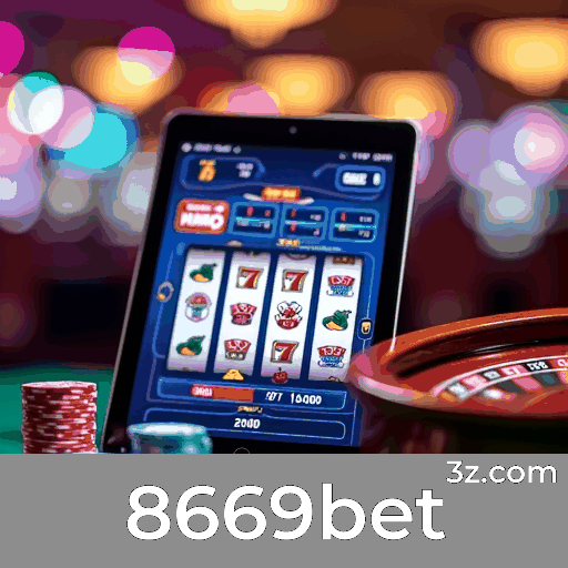 8669bet: Experimente a Comodidade Completa